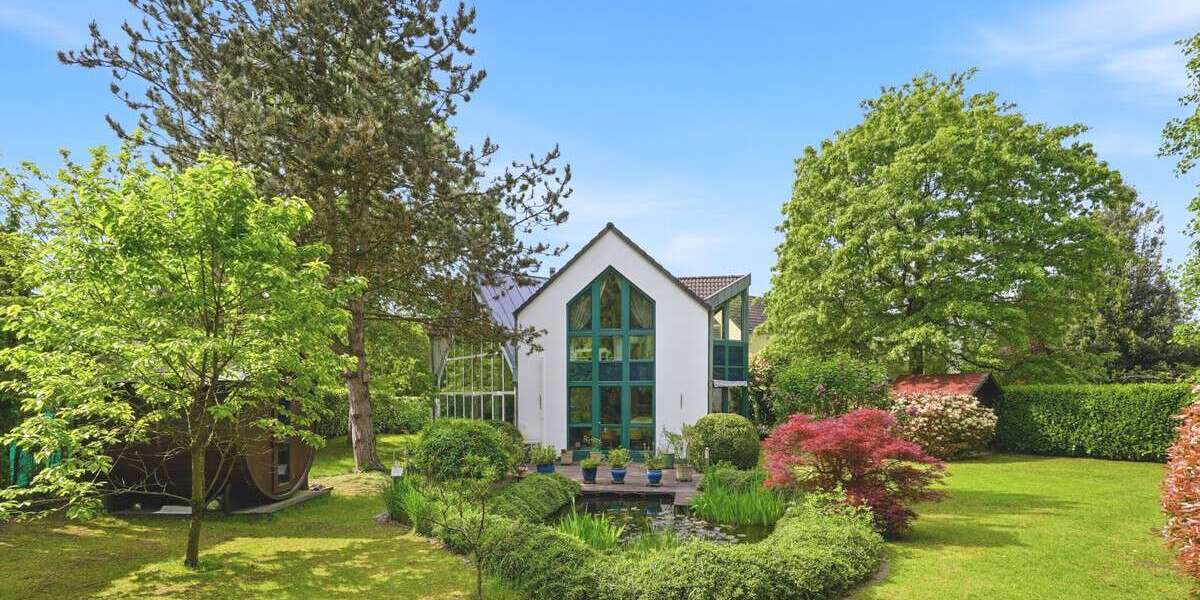 Einfamilienhaus Köln Rodenkirchen - 5 Zimmer, 190 m&sup2;, 1.399.000&euro; | Angebot:27436292