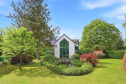 Haus Köln Rodenkirchen - 5 Zimmer, 190 m&sup2;, 1.399.000&euro; | Angebot:27436292