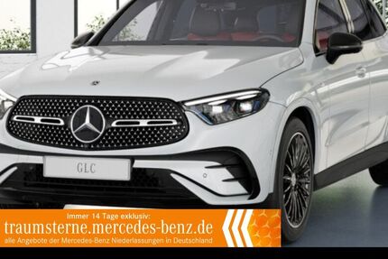 Mercedes-Benz GLC 400 16.267 km 68.990 &euro; Solingen 42653