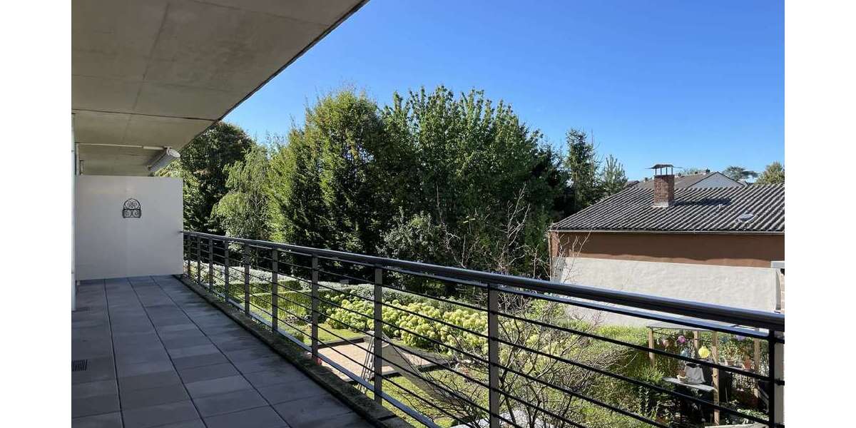 Etagenwohnung Leverkusen Schlebusch - 3 Zimmer, 94 m&sup2;, 499.000&euro; | Angebot:27470303