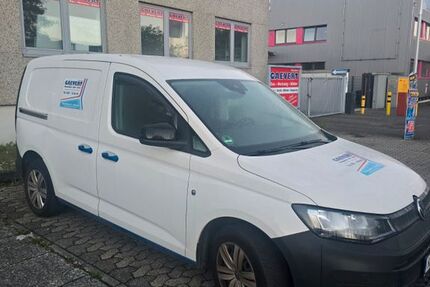 VW Caddy 65.000 km 19.800 &euro; Köln 50739