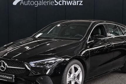 Mercedes-Benz CLA 200 Shooting Brake 42.640 km 26.890 &euro; Remscheid 42897