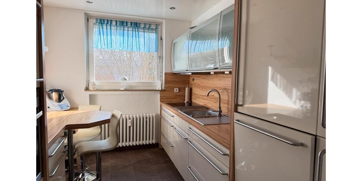 Etagenwohnung Leverkusen Alkenrath - 4 Zimmer, 95 m&sup2;, 259.000&euro; | Angebot:27456270