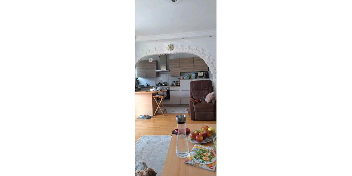 Erdgeschoßwohnung Köln Nippes - 3 Zimmer, 69 m&sup2;, 310.000&euro; | Angebot:27440849