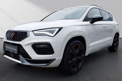 Cupra Ateca 18.988 km 28.990 &euro; Solingen 42719