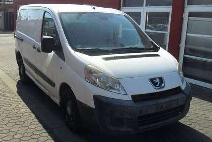 Peugeot Expert 235.200 km 590 &euro; Pulheim-brauweiler 50259
