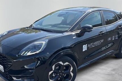 Ford Puma 10.000 km 28.990 &euro; Köln 50825