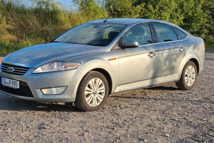 Ford Mondeo 193.000 km 3.700 &euro; Kürten 51515
