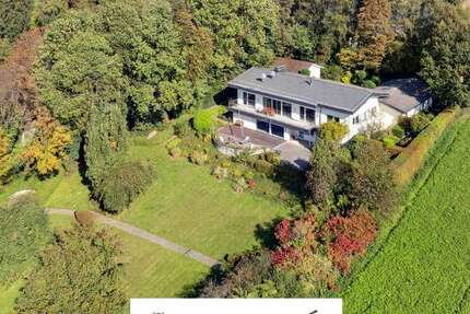 Haus Düsseldorf Stadtbezirk 7 - 7 Zimmer, 411 m&sup2;, 1.990.000&euro; | Angebot:27313761