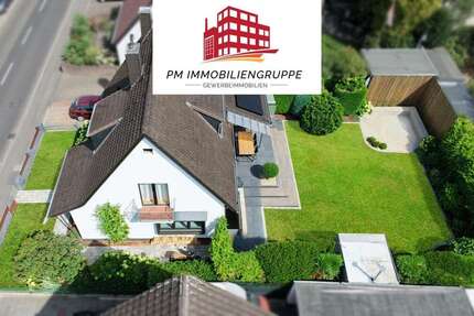 Haus Köln Porz - 4 Zimmer, 120 m&sup2;, 595.000&euro; | Angebot:27303288