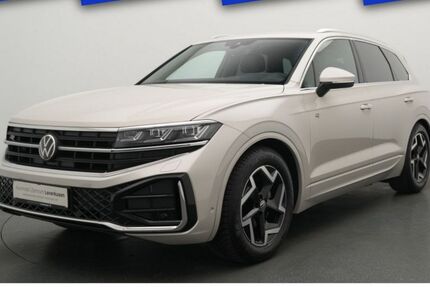 VW Touareg 24.245 km 56.680 &euro; Leverkusen 51379