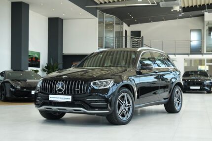 Mercedes-Benz GLC 43 AMG 48.872 km 46.980 &euro; Köln 51147