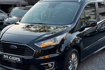 Ford Grand Tourneo 103.000 km 15.999 &euro; Bergisch Gladbach 51465