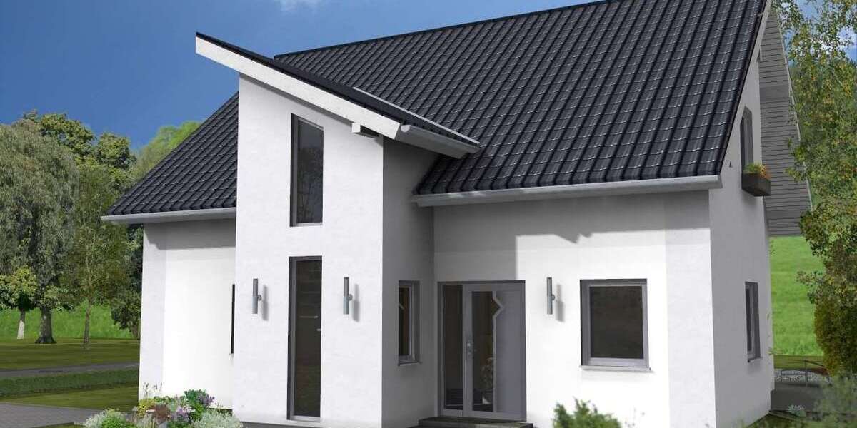 Einfamilienhaus Neunkirchen Seelscheid - 5 Zimmer, 154 m&sup2;, 296.800&euro; | Angebot:26651635
