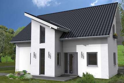 Haus Neunkirchen Seelscheid - 5 Zimmer, 154 m&sup2;, 296.800&euro; | Angebot:26651635