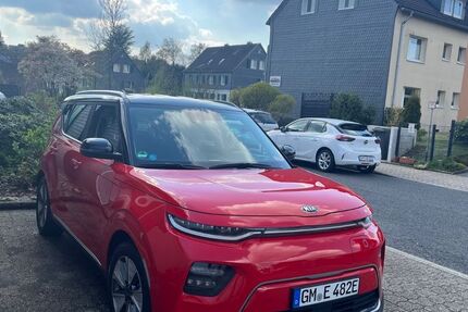 Kia Soul 58.000 km 18.300 &euro; Hückeswagen 42499