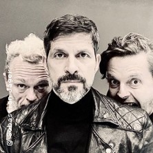 Pasquale Aleardi & die Phonauten - Liebe oder Show 11.04.2027 Harmonie Bonn