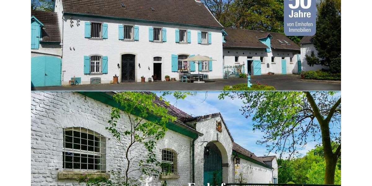 Einfamilienhaus Köln Rodenkirchen - 48 Zimmer, 2.200 m&sup2;, 3.200.000&euro; | Angebot:26917352