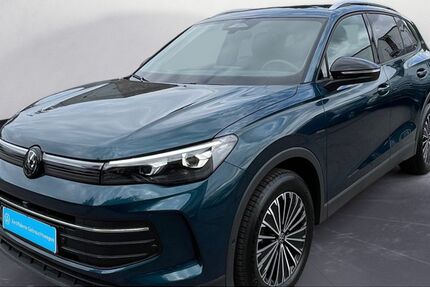 VW Tiguan 8.621 km 35.950 &euro; Hilden 40721