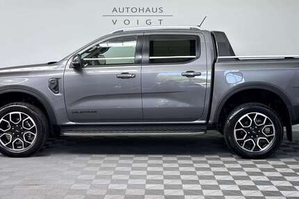 Ford Ranger 52.000 km 43.990 &euro; Radevormwald 42477