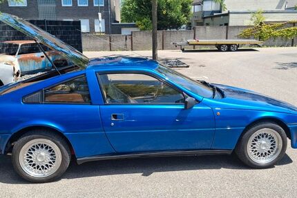 Talbot Andere 196.000 km 9.500 &euro; Dormagen 41539