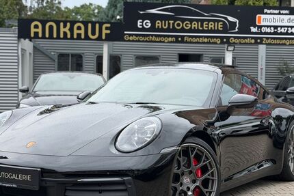 Porsche 992 49.990 km 121.850 &euro; Köln 51109