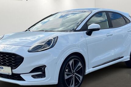 Ford Puma 10.900 km 23.990 &euro; Köln 51107