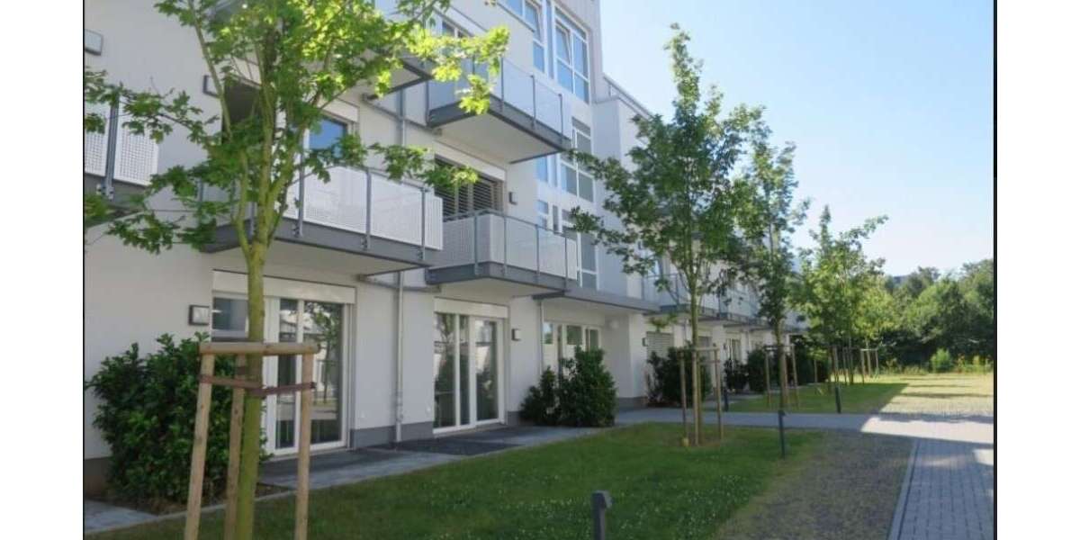 Etagenwohnung Sankt Augustin - 2 Zimmer, 48 m&sup2;, 165.000&euro; | Angebot:26196567