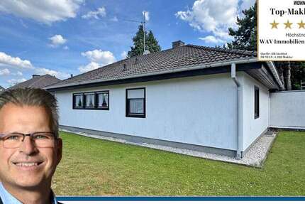 Haus Wesseling - 4 Zimmer, 100 m&sup2;, 398.000&euro; | Angebot:26995323