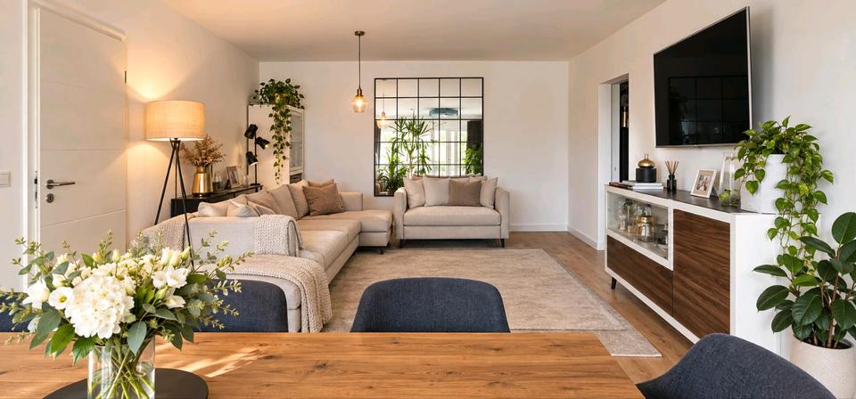 Etagenwohnung Bergisch Gladbach Frankenforst - 2 Zimmer, 82 m&sup2;, 295.000&euro; | Angebot:27440013