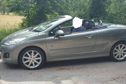 Peugeot 207 85.000 km 6.300 &euro; Neunkirchen-Seelscheid 53819