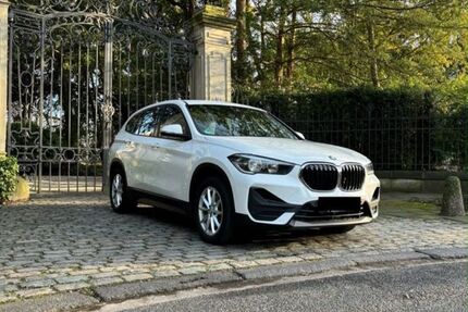 BMW X1 94.000 km 18.000 &euro; Köln 50996