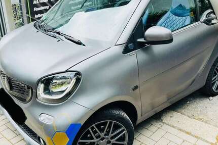 Smart forTwo 39.000 km 12.300 &euro; Troisdorf 53842