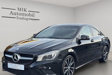 Mercedes-Benz CLA 250 167.000 km 12.650 &euro; Hürth 50354