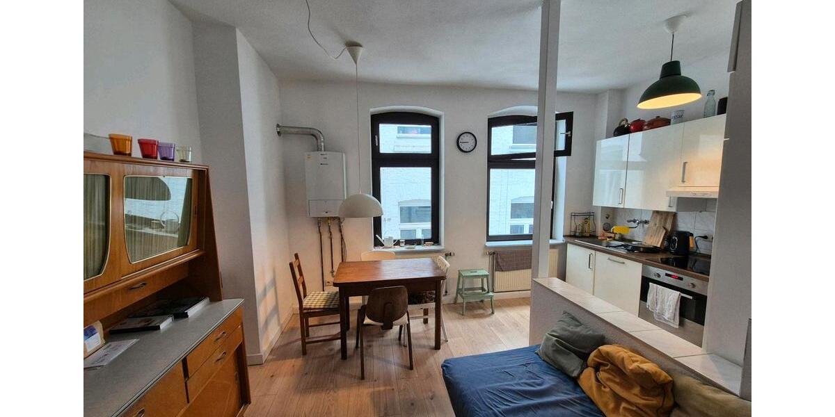 Etagenwohnung Köln Innenstadt - 2.5 Zimmer, 63 m&sup2;, 349.000&euro; | Angebot:27269746