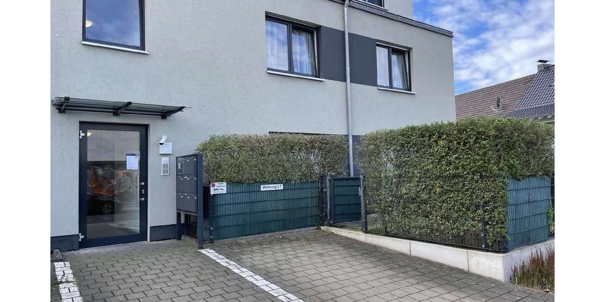 Etagenwohnung Leverkusen Bergisch Neukirchen - 3 Zimmer, 77 m&sup2;, 315.000&euro; | Angebot:27470304