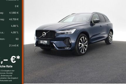 Volvo XC60 25.117 km 41.890 &euro; Engelskirchen 51766