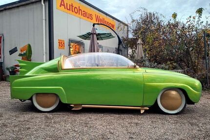 Saab 96 99.999 km 12.900 &euro; Köln Porz 51147