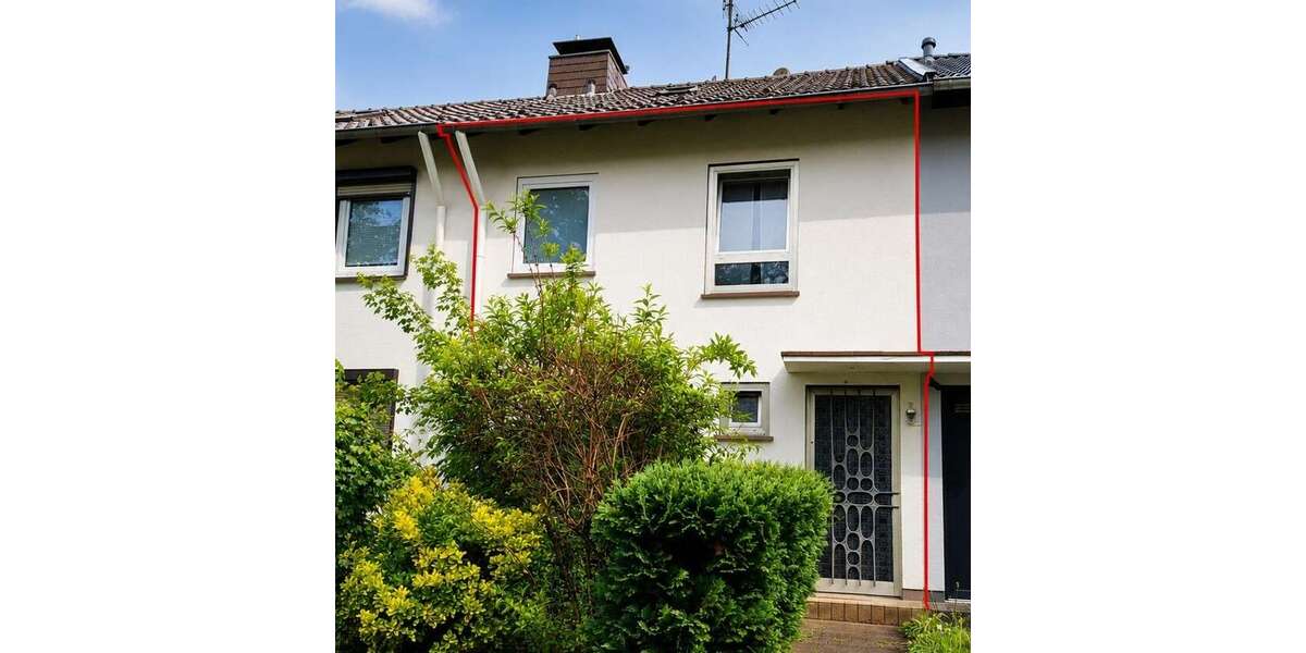 Einfamilienhaus Köln Porz - 4 Zimmer, 94 m&sup2;, 360.000&euro; | Angebot:27378537