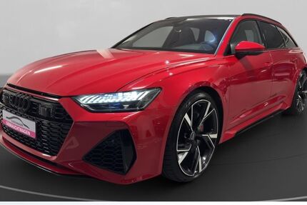 Audi RS6 16.799 km 98.390 &euro; Bonn 53119