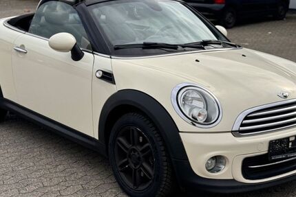 Mini Cooper Roadster 154.790 km 6.450 &euro; Bornheim 53332