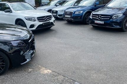 Volvo XC40 45.100 km 19.499 &euro; Bonn 53127