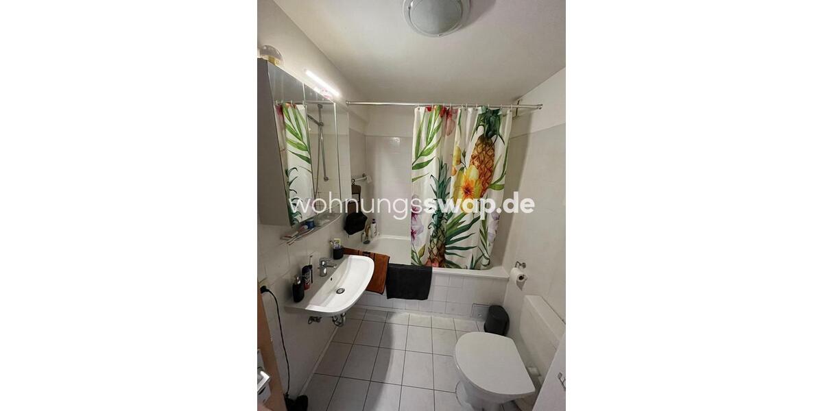 Etagenwohnung Köln Innenstadt - 3 Zimmer, 68 m&sup2;, 695&euro; | Angebot:24541333