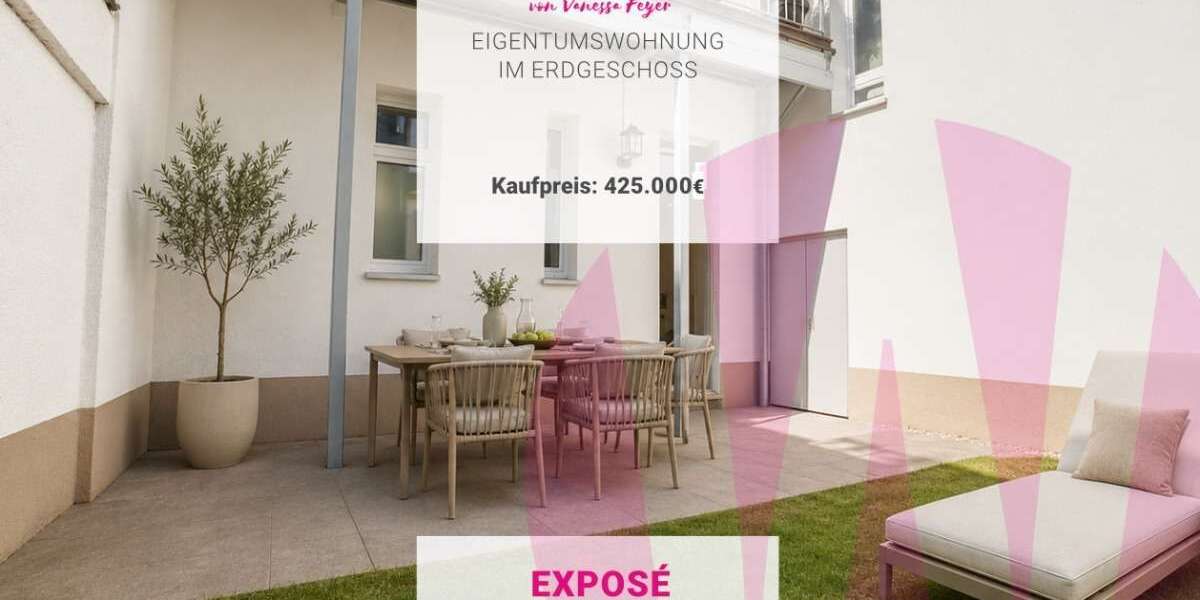 Etagenwohnung Köln Lindenthal - 3 Zimmer, 100 m&sup2;, 425.000&euro; | Angebot:27143767