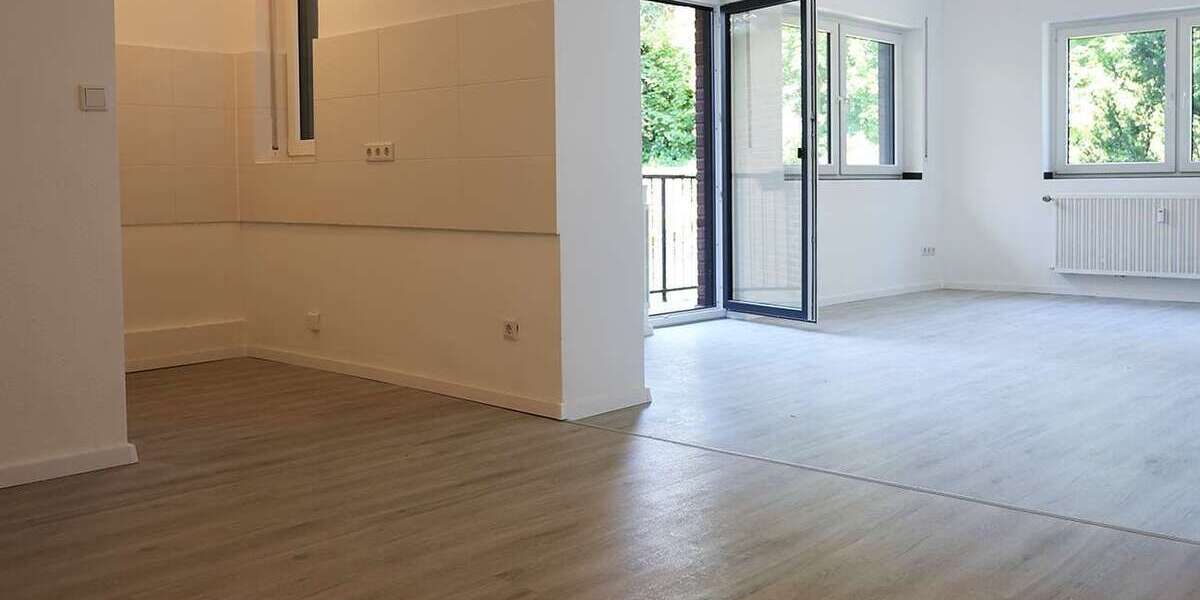 Etagenwohnung Frechen - 3 Zimmer, 87 m&sup2;, 319.000&euro; | Angebot:26759965