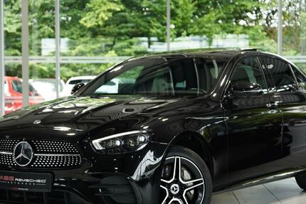Mercedes-Benz E 300 66.000 km 37.900 &euro; Remscheid/NRW 42855