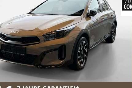Kia XCeed 2.500 km 29.990 &euro; Köln 50968