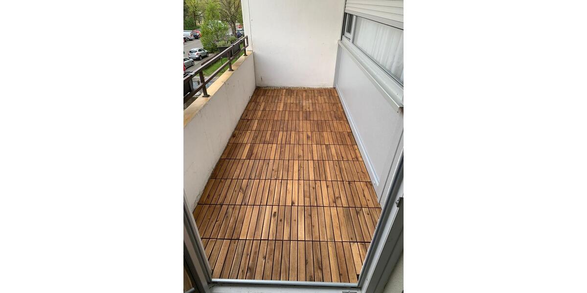 Etagenwohnung Monheim am Rhein - 2 Zimmer, 54 m&sup2;, 205.000&euro; | Angebot:27427326