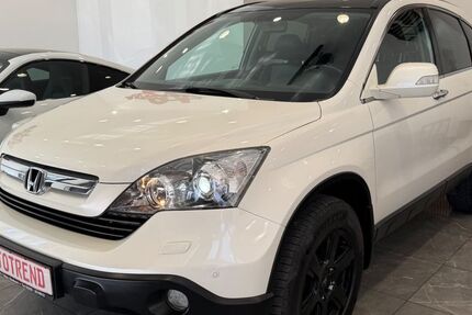 Honda CR-V 195.000 km 6.990 &euro; Bergisch Gladbach 51469