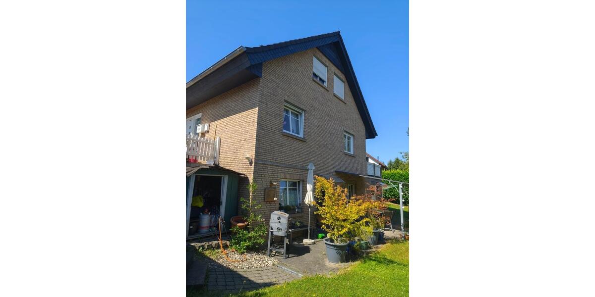 Einfamilienhaus Ruppichteroth - 7 Zimmer, 160 m&sup2;, 399.000&euro; | Angebot:27428594